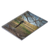 Spiraal Notitieboek (Linkerzijde)