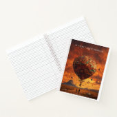 Spiraal notitieboek (Binnen)