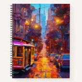 Spiraal Notitieboek (Voorkant)