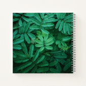 Spiraal Notitieboek (Achterkant)