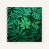 Spiraal Notitieboek (Voorkant)