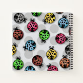 Spiraal Notitieboek (Achterkant)