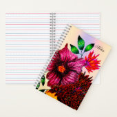 Spiraal Notitieboek (Binnen)