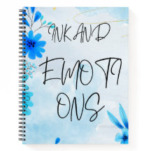 Spiraal Notitieboek