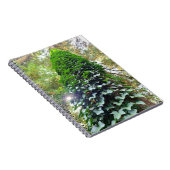 Spiraal Notitieboek (Rechterzijde)