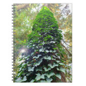 Spiraal Notitieboek (Voorkant)