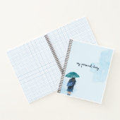 Spiraal Notitieboek (Binnen)