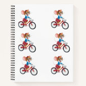 Spiraal Notitieboek (Voorkant)