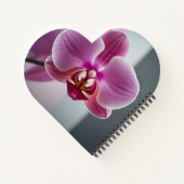 Spiraal Notitieboek (Achterkant)