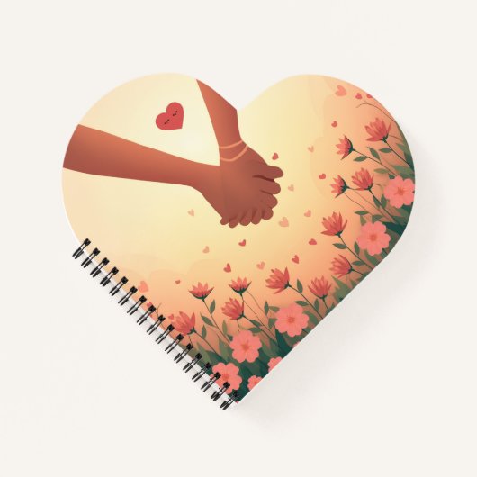 Spiraal Notitieboek (Voorkant)