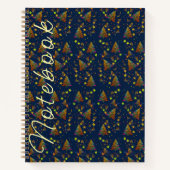 Spiraal Notitieboek (Voorkant)