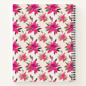 Spiraal Notitieboek (Achterkant)