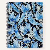 Spiraal Notitieboek (Voorkant)