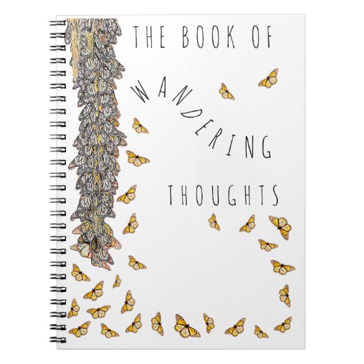 Spiraal Notitieboek (Voorkant)