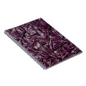 Spiraal Notitieboek (Rechterzijde)