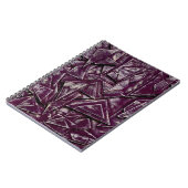 Spiraal Notitieboek (Linkerzijde)