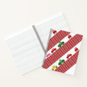 Spiraal Notitieboek (Binnen)