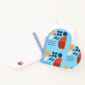 Spiraal Notitieboek (Binnen)