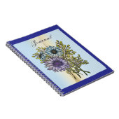 Spiraal Notitieboek (Rechterzijde)