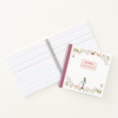 Spiraal Notitieboek (Binnen)