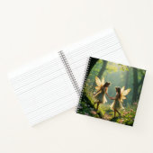 Spiraal Notitieboek (Binnen)