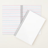 Spiraal Notitieboek (Binnen)