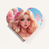 Spiraal Notitieboek (Voorkant)