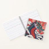 Spiraal Notitieboek (Binnen)