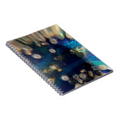 Spiraal Notitieboek (Rechterzijde)