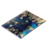 Spiraal Notitieboek (Linkerzijde)