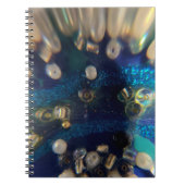 Spiraal Notitieboek (Voorkant)