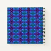 Spiraal Notitieboek (Achterkant)