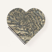 Spiraal Notitieboek (Voorkant)