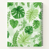 Spiraal Notitieboek (Achterkant)