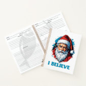 Spiraal Notitieboek (Binnen)