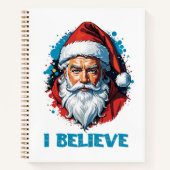 Spiraal Notitieboek (Voorkant)