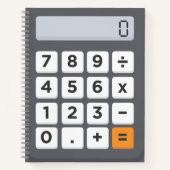 Spiraal Notitieboek (Voorkant)