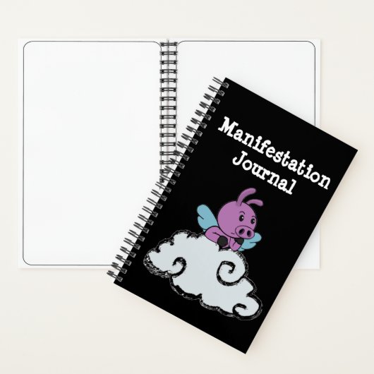 Spiraal Notitieboek (Binnen)