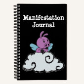 Spiraal Notitieboek (Voorkant)