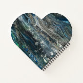 Spiraal Notitieboek (Achterkant)