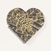 Spiraal Notitieboek (Voorkant)