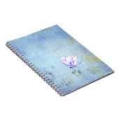 Spiraal notitieboek (Rechterzijde)