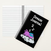 Spiraal Notitieboek (Binnen)