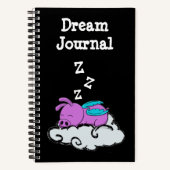 Spiraal Notitieboek (Voorkant)