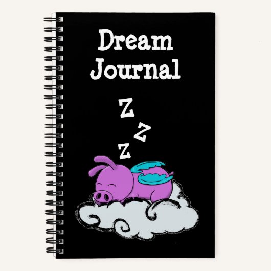 Spiraal Notitieboek (Voorkant)