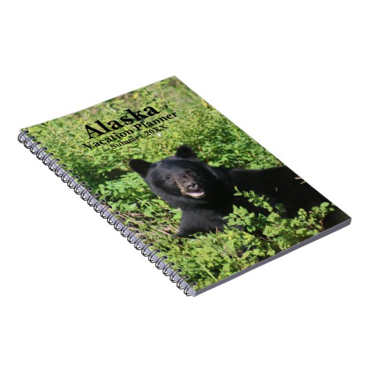 Spiraal Notitieboek (Rechterzijde)