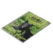 Spiraal Notitieboek (Linkerzijde)