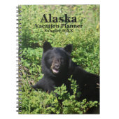 Spiraal Notitieboek (Voorkant)