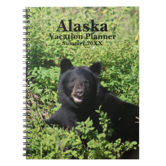 Spiraal Notitieboek (Voorkant)