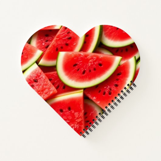 Spiraal Notitieboek (Achterkant)